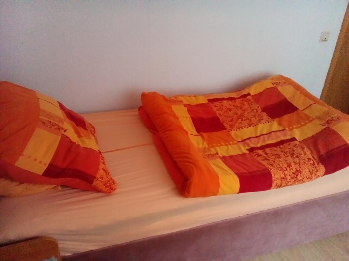 לינדלאר Monteurhotel Garni Alter Olper Hof מראה חיצוני תמונה