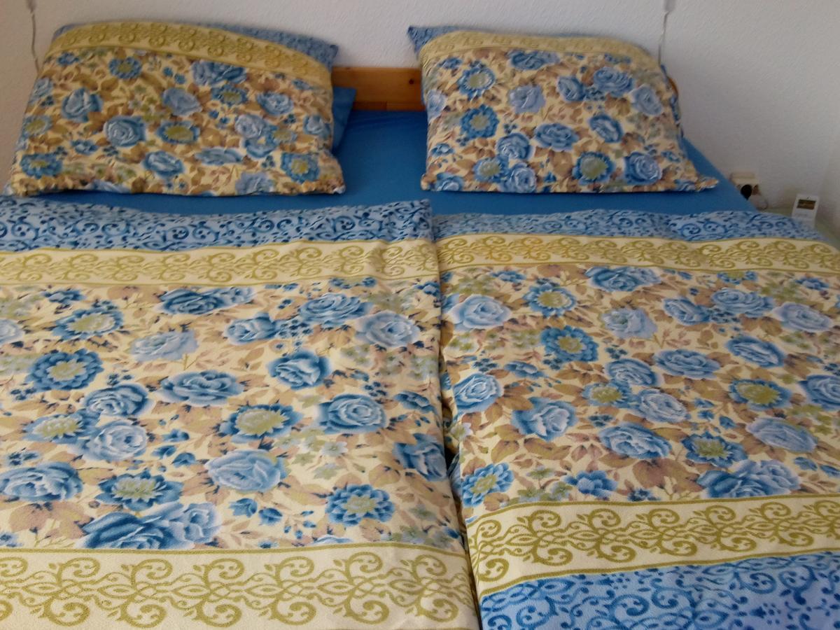 לינדלאר Monteurhotel Garni Alter Olper Hof מראה חיצוני תמונה