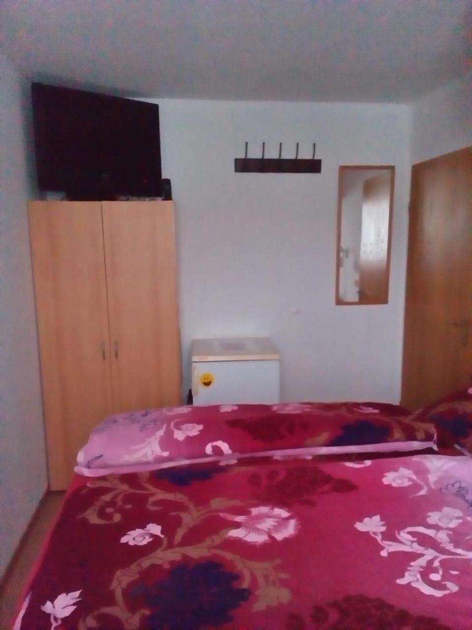 לינדלאר Monteurhotel Garni Alter Olper Hof מראה חיצוני תמונה